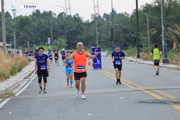 RUN TO LIVE 2024 - Ảnh #1380409