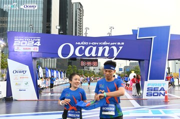 RUN TO LIVE 2024 - Ảnh #1418171