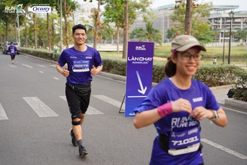 RUN TO LIVE 2024 - Ảnh #1390671