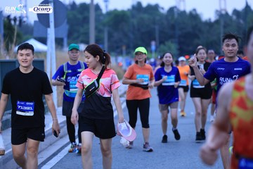 RUN TO LIVE 2024 - Ảnh #1365201