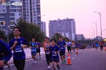 RUN TO LIVE 2024 - Ảnh #1446851
