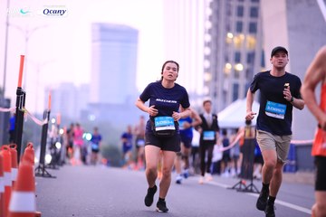 RUN TO LIVE 2024 - Ảnh #1325492