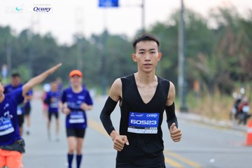 RUN TO LIVE 2024 - Ảnh #1377680