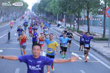 RUN TO LIVE 2024 - Ảnh #1432115