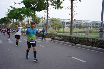 RUN TO LIVE 2024 - Ảnh #1385440