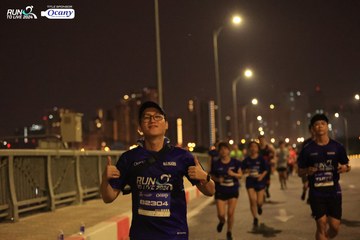 RUN TO LIVE 2024 - Ảnh #1444968