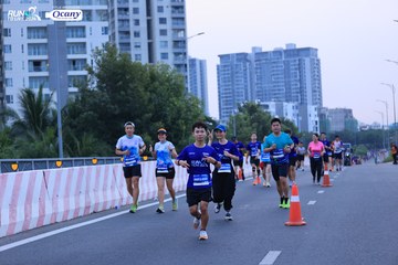 RUN TO LIVE 2024 - Ảnh #1449187