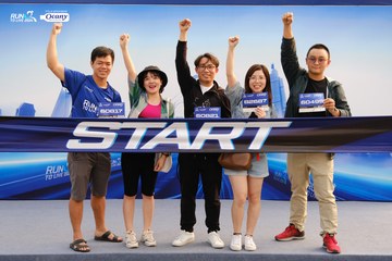 RUN TO LIVE 2024 - Ảnh #1315842
