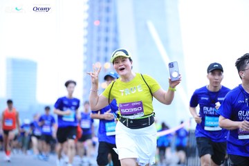 RUN TO LIVE 2024 - Ảnh #1326447
