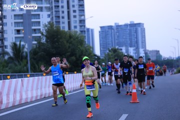 RUN TO LIVE 2024 - Ảnh #1448135