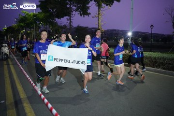 RUN TO LIVE 2024 - Ảnh #1378157