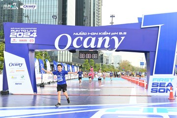 RUN TO LIVE 2024 - Ảnh #1425556