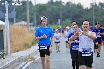 RUN TO LIVE 2024 - Ảnh #1377611