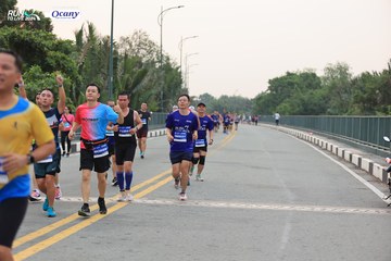 RUN TO LIVE 2024 - Ảnh #1392498