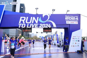 RUN TO LIVE 2024 - Ảnh #1368188