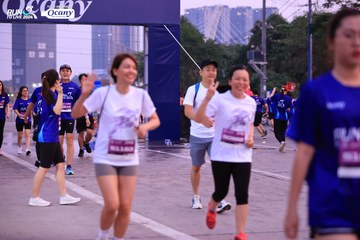 RUN TO LIVE 2024 - Ảnh #1338005