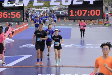 RUN TO LIVE 2024 - Ảnh #1351007