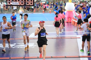 RUN TO LIVE 2024 - Ảnh #1333893