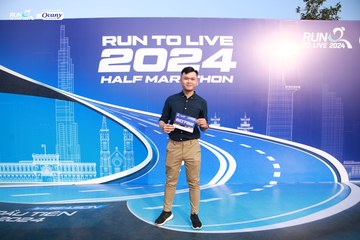 RUN TO LIVE 2024 - Ảnh #1316548