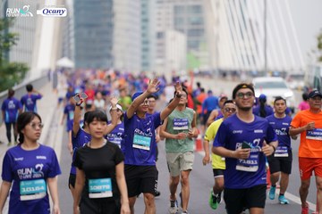 RUN TO LIVE 2024 - Ảnh #1345739