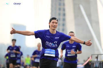 RUN TO LIVE 2024 - Ảnh #1349151