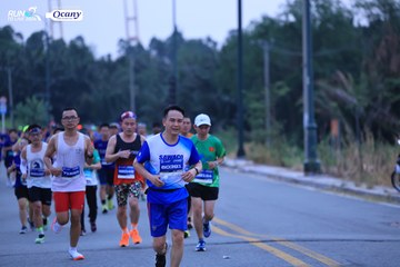 RUN TO LIVE 2024 - Ảnh #1361979