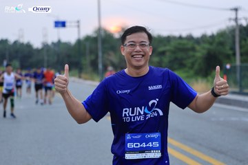 RUN TO LIVE 2024 - Ảnh #1372334