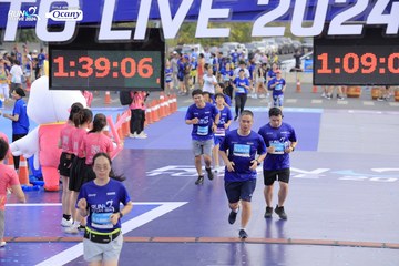 RUN TO LIVE 2024 - Ảnh #1351439