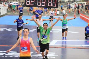 RUN TO LIVE 2024 - Ảnh #1410054