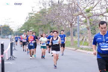 RUN TO LIVE 2024 - Ảnh #1399803
