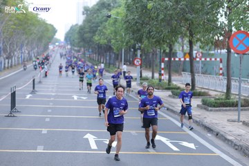RUN TO LIVE 2024 - Ảnh #1434380