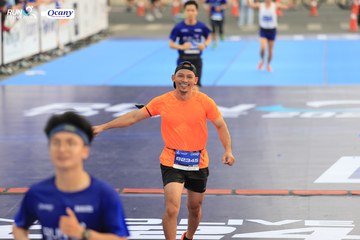 RUN TO LIVE 2024 - Ảnh #1408787