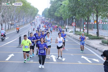 RUN TO LIVE 2024 - Ảnh #1433668