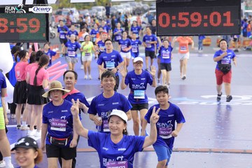 RUN TO LIVE 2024 - Ảnh #1363824