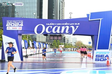 RUN TO LIVE 2024 - Ảnh #1424144
