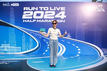 RUN TO LIVE 2024 - Ảnh #1316404