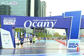 RUN TO LIVE 2024 - Ảnh #1426070