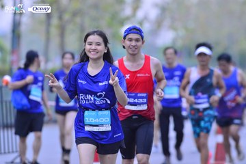RUN TO LIVE 2024 - Ảnh #1336646