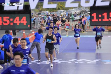 RUN TO LIVE 2024 - Ảnh #1391711