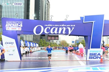 RUN TO LIVE 2024 - Ảnh #1419266