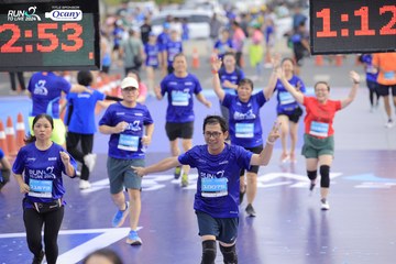 RUN TO LIVE 2024 - Ảnh #1391071