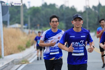 RUN TO LIVE 2024 - Ảnh #1378020