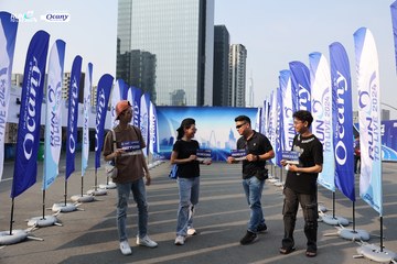 RUN TO LIVE 2024 - Ảnh #1315503
