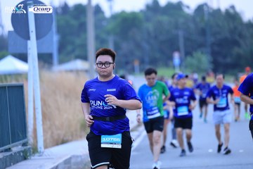 RUN TO LIVE 2024 - Ảnh #1366090