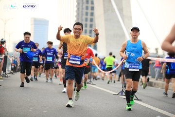 RUN TO LIVE 2024 - Ảnh #1346793