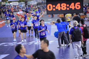 RUN TO LIVE 2024 - Ảnh #1359707