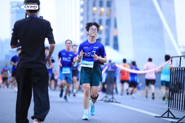RUN TO LIVE 2024 - Ảnh #1326189
