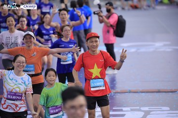 RUN TO LIVE 2024 - Ảnh #1362433