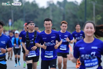 RUN TO LIVE 2024 - Ảnh #1372269