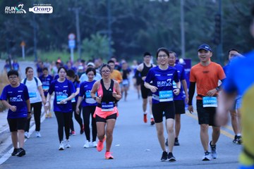 RUN TO LIVE 2024 - Ảnh #1365619